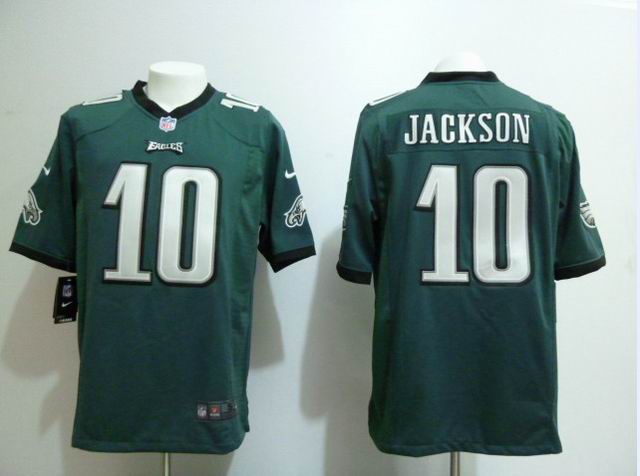 Nike Philadelphia Eagles Game Jerseys-005